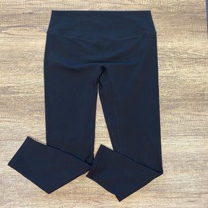 Effortless Classic Leggings - Black